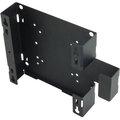 Rack Solutions Dell Optiplex Micro Wall Mount- Fixed 104-5005